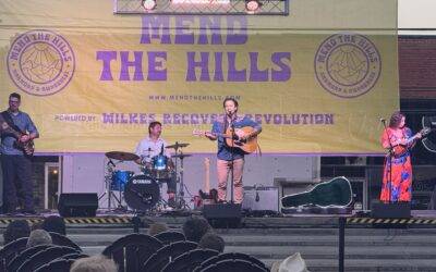 Don’t Miss Out on Recovery Revolution Events